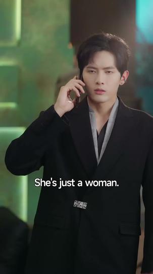 Lies, Lust, and Legacy Episode 6