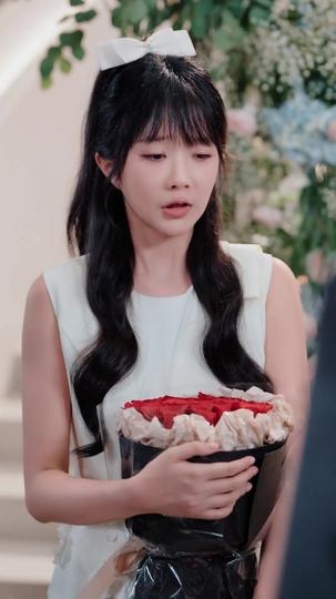 银河不曾拥抱月亮 第2集