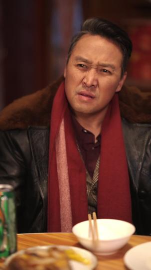 凤凰归乡 第10集