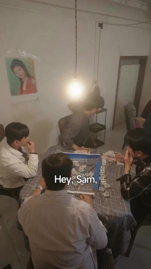 A New Dawn for Love Episode 4