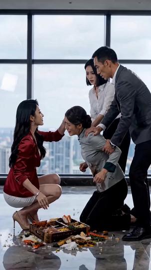 人心如雾 第7集