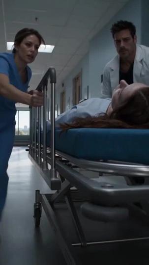 The Daughter She Never Believed Episode 7