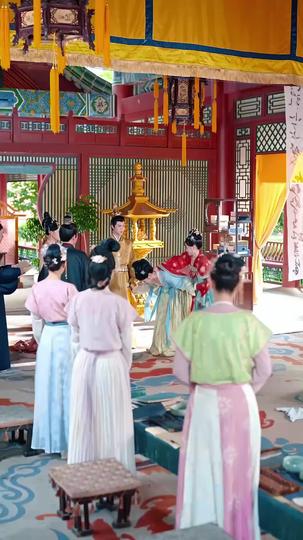 Kembalinya Sang Putri Episode 10