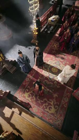 盛世狂羽 第10集