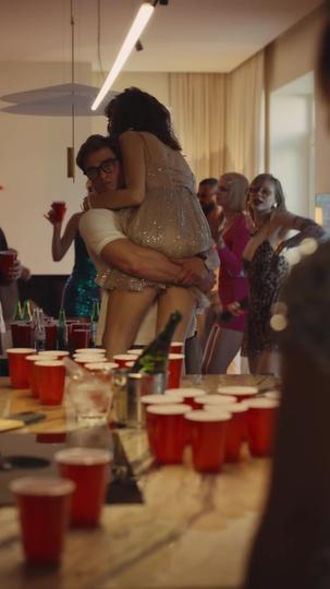 ワガママ令嬢と同居生活 第 5 話