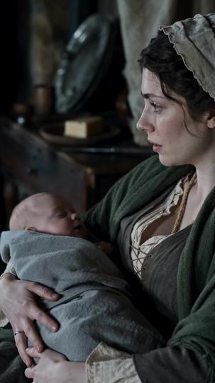 Claimed by the Prince:The Forbidden Wet Nurse Episode 3