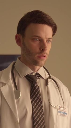 El amor que comenzó con un contrato Episodio 6