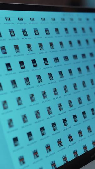 等风吻云雾 第1集