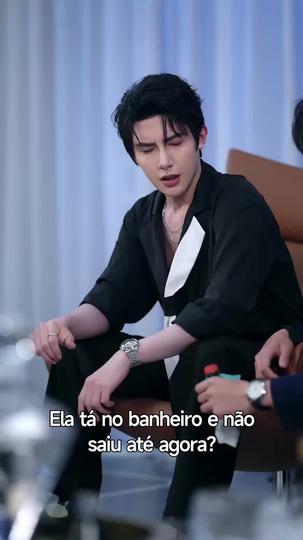 Casei com o Homem Errado e Amei 5Episódio