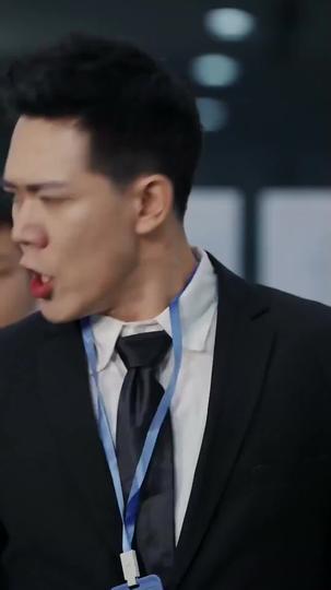 Agent of Fortune Episode 11