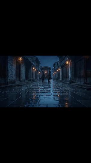Fated Once More: Justice Comes Due Episode 5