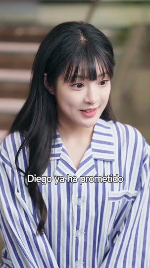 Escuchando Su Corazón Episodio 4