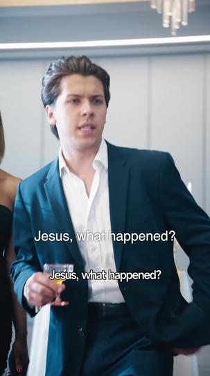 Don't Mess With Super Mom Episode 11