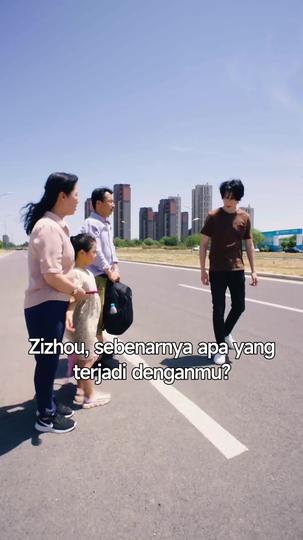Buku Harian Pengubah Nasib Episode 9