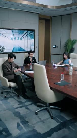 Office Secrets: Love Undercover Episode 10