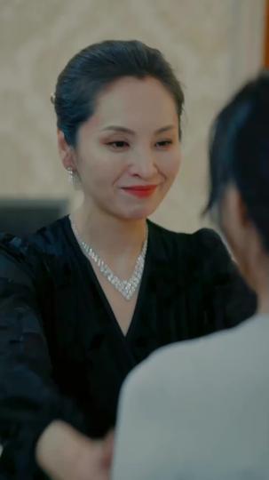 Hell in Her Name Episode 10