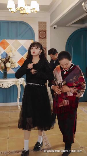 Reborn Mom: I Took Back the Crown She Stole Episode 10