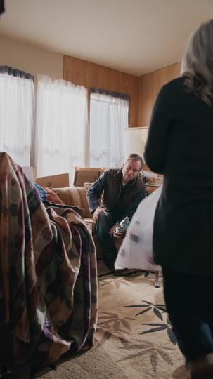 Me Leve para Casa 8Episódio