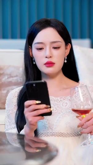 三刀痕,舊情燼 第8集