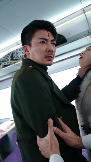 Fury Awakened: The Mighty One Returns Episode 11