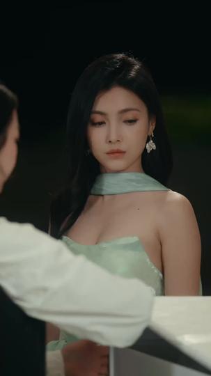 画不出的她 第8集