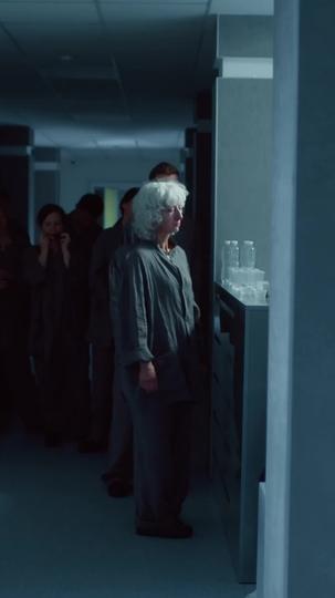 Meu Mundo Termina com Você  2Episódio