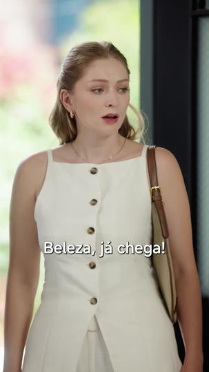 Sinto Tua Falta Depois do Adeus (Dublado) 7Episódio