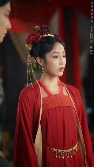 Your Highness, Your Wife Wants a Divorce Episode 5