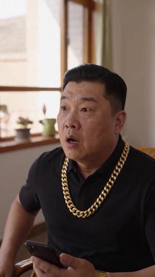 和大舅哥散伙后，我单干出装修帝国 第8集