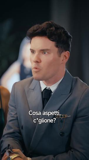 Attenzione! L'Ultima Parola è Mia Episodio 11