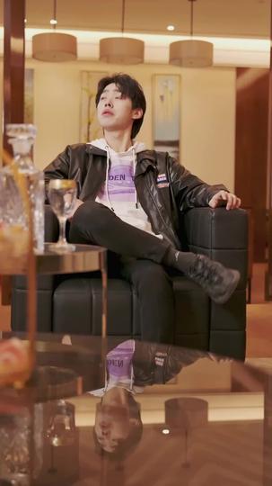 My Remedy, My Love Episode 3