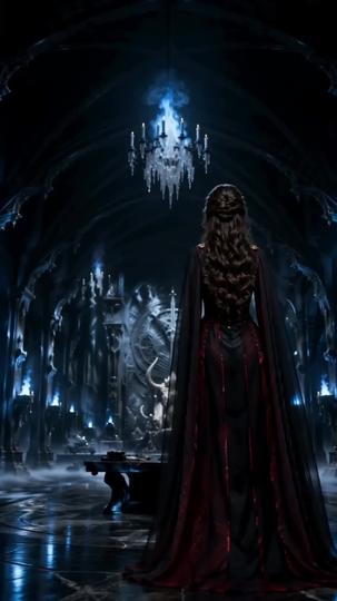 The False Divine Bond Episode 7