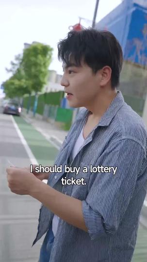 Journey to Fortune: The Seer’s Odyssey Episode 3