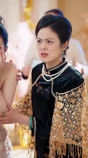 真千金淬火歸來,殺瘋了 第2集