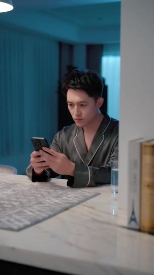 The Script Was Theirs, The Ending Was Mine Episode 3