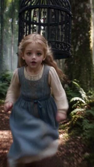 They Hurt Her Hatchling So She Summoned Every Dragon Episode 8
