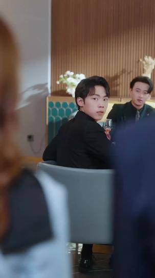 Spoiled by the Sweetest Trouble Episode 6