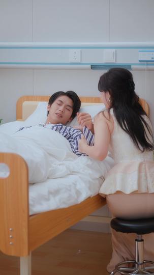 月华如水花照影 第10集