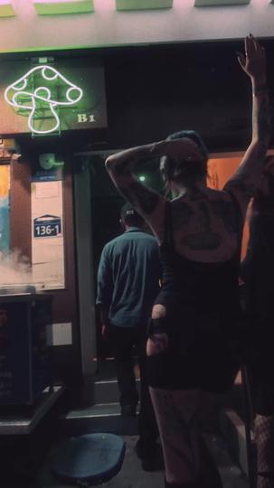 The Mafia's Forbidden Virgin Episode 1