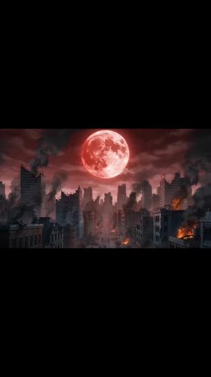 Absolute Dominion: He Runs the Apocalypse Episode 1