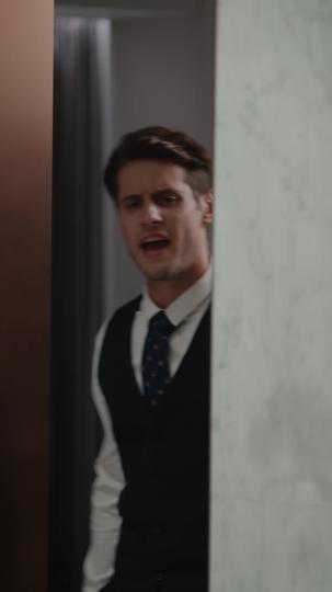 Conflicted Hearts Episode 5