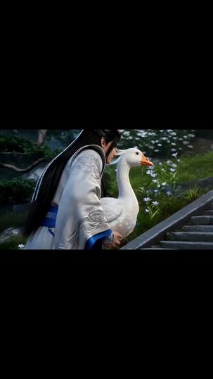 Feathered Prodigy: Ascension of the Goose Episode 10