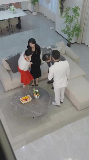 The Secrets of the Rejected Heiress Episode 8