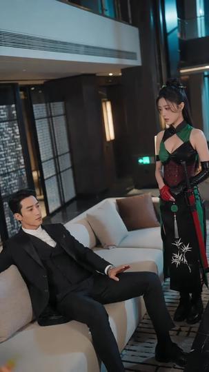 九重天關,我於人間已無敵 第10集