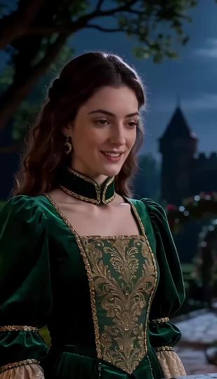 The Crown Reborn Episode 3