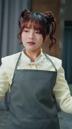 Dewi Koki Legendaris Episode 9