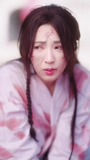 梨花尽落,相思成雪 第6集