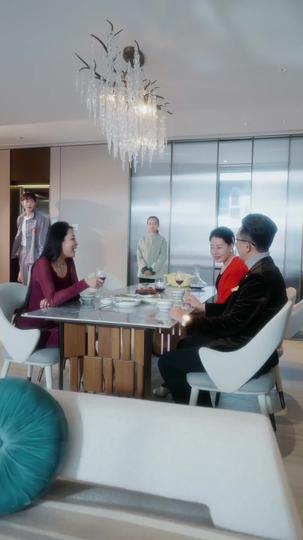 My Billionaire Husband in Disguise Episode 2