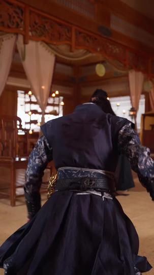 His Perfect Lie, Her Deadly Game Episode 4
