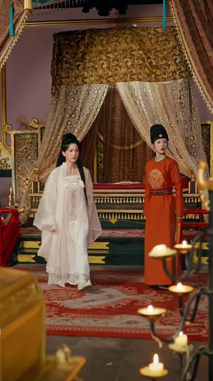 Penawar Racun Sang Putri Episode 4